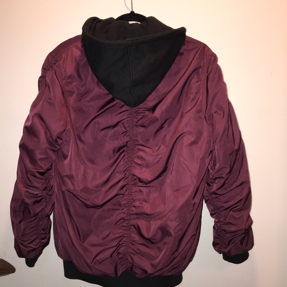 Forever 21 jacket - Picture 2 of 4